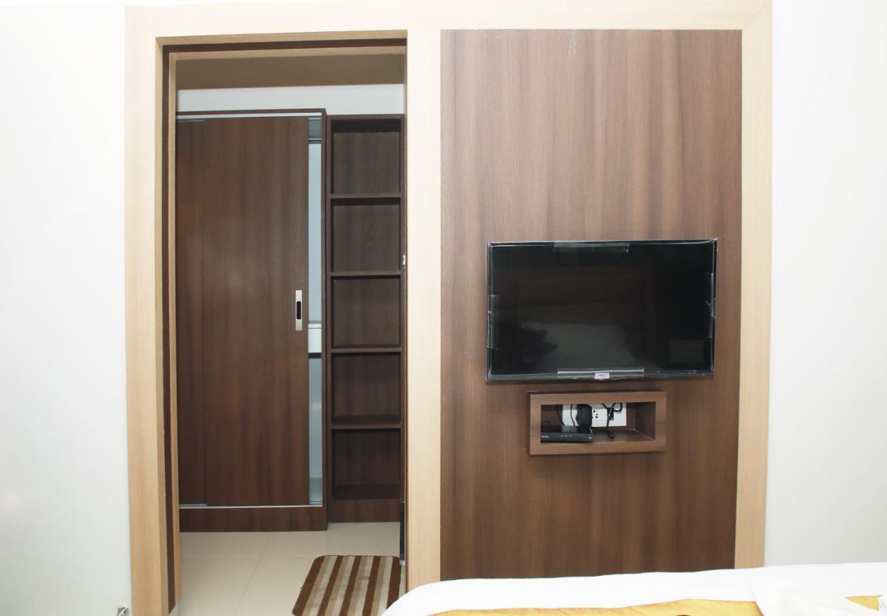 Vishal Grand Luxury Hotel Bangalore