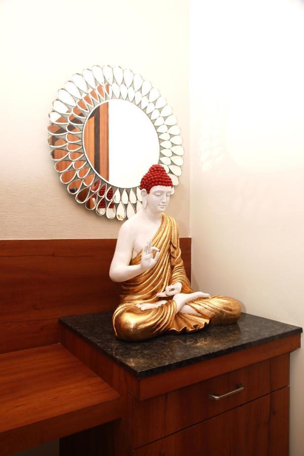 Vishal Grand Luxury 3* Bangalore